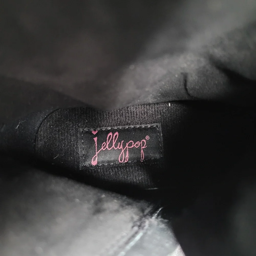NEW Jellypop Knee High Boots Size 5.5M